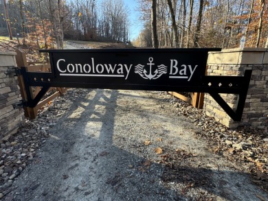 Lot 3 Conoloway Bay! - Lake Lot For Sale in Clarkson, Kentucky