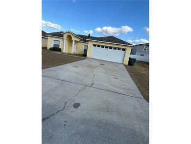 Lake Marion - Polk County Home For Sale in Kissimmee Florida