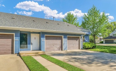 Lake Home Sale Pending in Champaign, Illinois