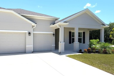 Port Charlotte Waterway Area Home For Sale in Port Charlotte Florida