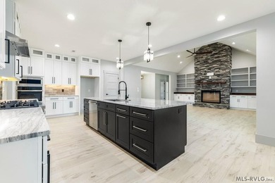 Effortless waterfront living in the heart of Lake Gaston! - photo 5