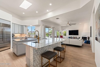 SELLER PAYS CLOSING COSTS!! Contemporary ART home!! Elevated - photo 7