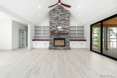 Effortless waterfront living in the heart of Lake Gaston! - photo 7