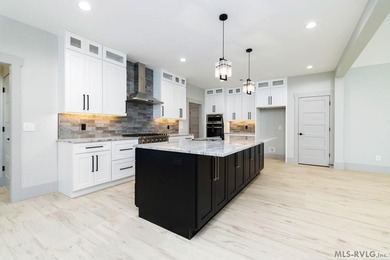 Effortless waterfront living in the heart of Lake Gaston! - photo 8