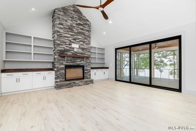 Effortless waterfront living in the heart of Lake Gaston! - photo 9