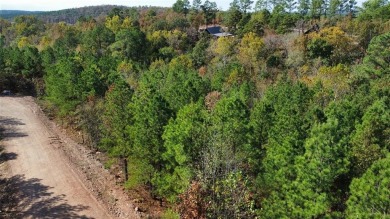 Lake Lot For Sale in Hochatown, Oklahoma