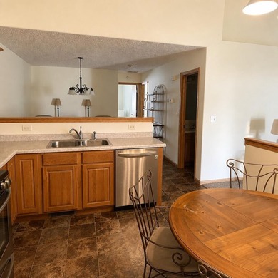 This ranch 2BR/2BA duplex delivers low-maintenance living - photo 5