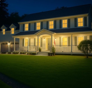 Lake Home For Sale in Laconia, New Hampshire