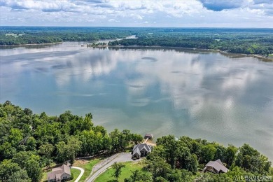 **Wide water, western sunsets, and private dock with many - photo 2
