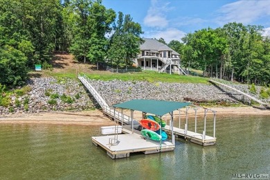 **Wide water, western sunsets, and private dock with many - photo 5