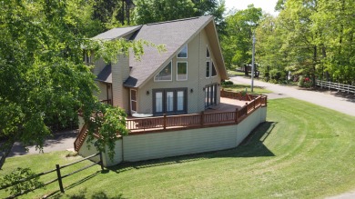 Lake Home Off Market in Counce, Tennessee