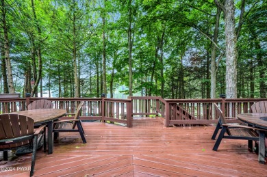 Lake Home Sale Pending in Lake Ariel, Pennsylvania