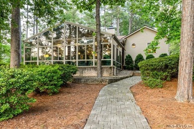 Welcome to 88 Stonecrop Circle at Lake Gaston. Nestled on a - photo 5