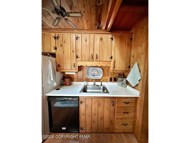 Discover a rare opportunity to own private lakefront on the - photo 7
