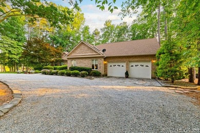 Welcome to 88 Stonecrop Circle at Lake Gaston. Nestled on a - photo 7