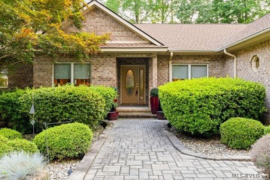 Welcome to 88 Stonecrop Circle at Lake Gaston. Nestled on a - photo 9