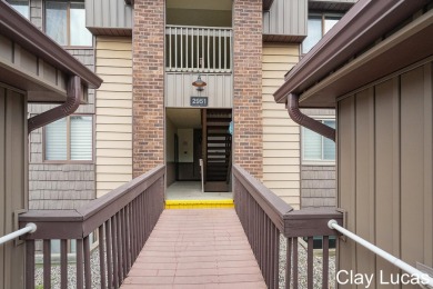 Lake Condo For Sale in Wyoming, Michigan