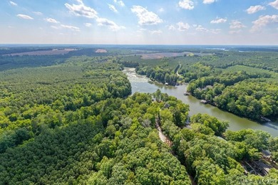 Escape the hustle at Lake Gaston's Lyons Creek Estates. This - photo 3