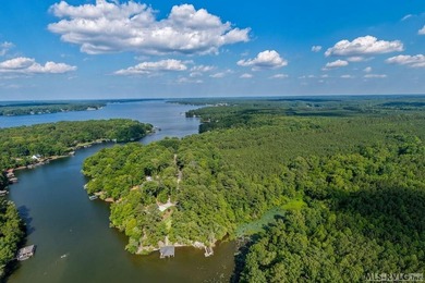 Escape the hustle at Lake Gaston's Lyons Creek Estates. This - photo 7