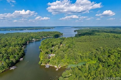 Escape the hustle at Lake Gaston's Lyons Creek Estates. This - photo 10