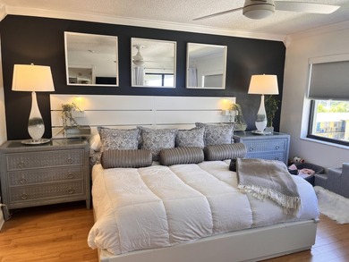 Two bedroom 2.5 bath with Ocean Views & North Exposure..Updated - photo 11