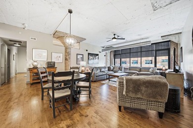 Downtown living at its finest!! Grab this chance to get into a