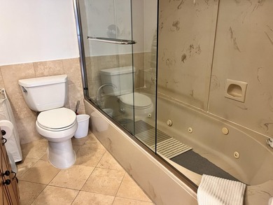 Two bedroom 2.5 bath with Ocean Views & North Exposure..Updated - photo 16