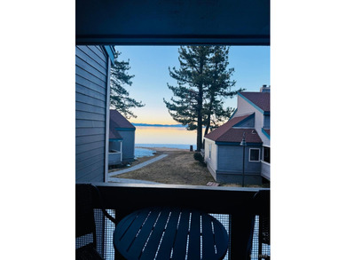 Lake Tahoe Condo For Sale in South Lake Tahoe California