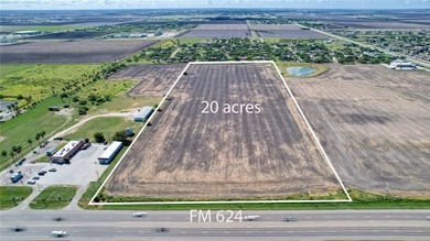 Discover an exceptional opportunity with these 20 acres for sale - photo 3
