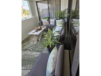 Two bedroom 2.5 bath with Ocean Views & North Exposure..Updated - photo 23