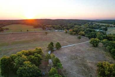 Lake Home For Sale in Weleetka, Oklahoma