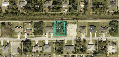 Lehigh Acres Area Lot For Sale in Lehigh Acres Florida