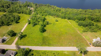 Jones Pond Acreage For Sale in Gouldsboro Maine