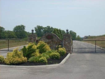 Lake Front Lot In Gated Community - Lake Lot For Sale in Rockwood, Tennessee