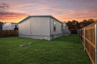 Lake Granbury Home Active Under Contract in Granbury Texas