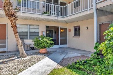 Turnkey 3/2 Condominium on Venice Island - First Floor Corner - photo 1