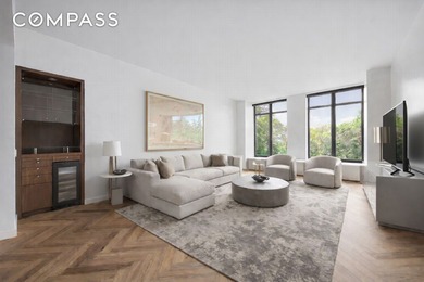 Hudson River Condo For Sale in New York New York