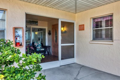 Turnkey 3/2 Condominium on Venice Island - First Floor Corner - photo 2