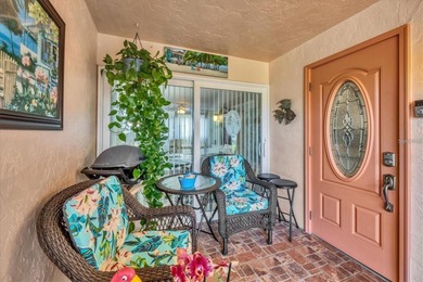 Turnkey 3/2 Condominium on Venice Island - First Floor Corner - photo 3