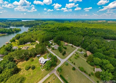 Full of character and thoughtfully maintained, this Lake Gaston - photo 3