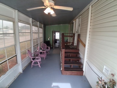Updated 2 Bedroom, 2 Bath with a massive Florida Room and - photo 10