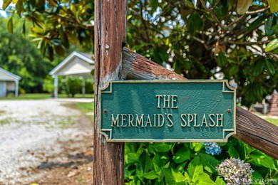 Full of character and thoughtfully maintained, this Lake Gaston - photo 10