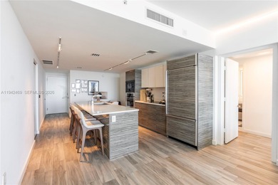 Live at one of Edgewater's finest residences, Icon Bay. This