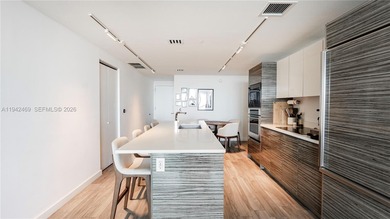 Live at one of Edgewater's finest residences, Icon Bay. This