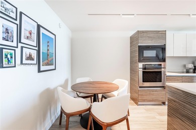 Live at one of Edgewater's finest residences, Icon Bay. This