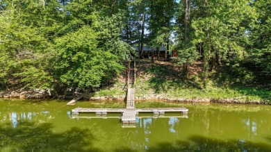 (private lake, pond, creek) Lot For Sale in Savannah Tennessee
