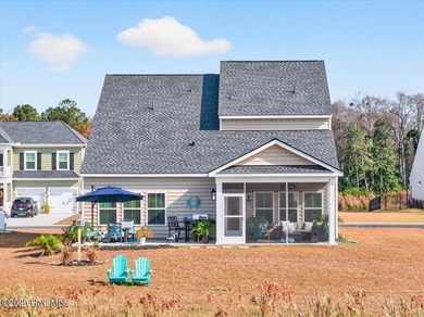 Welcome to 9200 Island Shores Avenue in Calabash, NC- where - photo 2