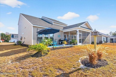 Welcome to 9200 Island Shores Avenue in Calabash, NC- where - photo 4