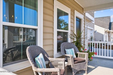 Welcome to 9200 Island Shores Avenue in Calabash, NC- where - photo 5