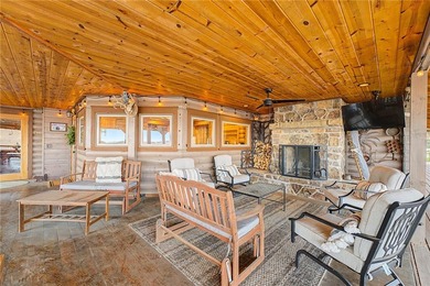 A truly one-of-a-kind legacy estate spanning nearly 100 acres of - photo 9